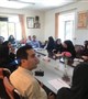 برگزاری جلسه ستاد اجرایی تبادل و رسیدگی الکترونیک اسناد