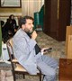 برگزاری زیارت عاشورا به مناسبت اربعین حسینی