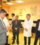 بازدید مدیر کل ارتقا سلامت