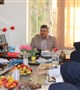 جلسه سر پرستاران