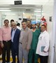 بازنشستگی اقای اسلامی اتاق عمل