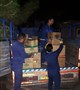 اعزام کمک های خیرین و کارکنان مرکز آموزشی درمانی شفا به سیل زدگان خوزستان