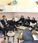 راند بخش فیزیوتراپی  بیمارستان