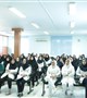 کارگاه آموزشی پیشگیری از آنفلوانزا برگزار شد