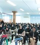برگزاری کارگاه سکته حاد قلبی و آشنایی با طرح 247