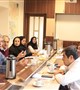 برگزاری کمیته کمیته مرگ و میر، عوارض و آسیب شناسی
