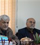 بازنشستگی اقای لنگری