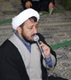 قرائت زیارت عاشورا