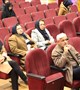 کارگاه آموزشی اخلاق حرفه ای