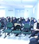 برگزاری کارگاه آموزشی مدیریت و مراقبت از زخم
