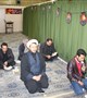 قرائت زیارت عاشورا