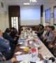 اجرای برنامه اعتبار بخشی بیمارستان شفا