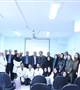 تجلیل از سه پزشک متخصص چشم پزشکی بازنشسته در مرکز آموزشی درمانی شفا