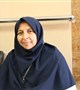 برگزاری مراسم تکریم بازنشستگی عزیزه صمدانی سرپرستار بخش سوختگی