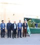 جشن میلاد امام حسین (ع )درمرکز آموزشی درمانی شفا