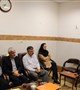 جلسه بررسی مشکلات کلینیک دیابت