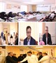 بازدید سرپرست دانشکده پرستایی و مامایی از مرکز آموزشی درمانی شفا